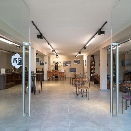 Loharano Hotel Nosy-Be Esterno foto