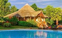 Loharano Hotel Nosy-Be Esterno foto