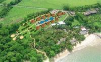 Loharano Hotel Nosy-Be Esterno foto