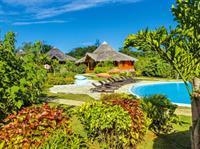Loharano Hotel Nosy-Be Esterno foto
