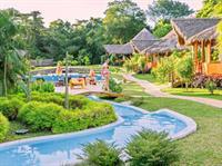 Loharano Hotel Nosy-Be Esterno foto