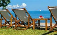 Loharano Hotel Nosy-Be Esterno foto