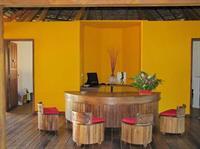 Loharano Hotel Nosy-Be Esterno foto