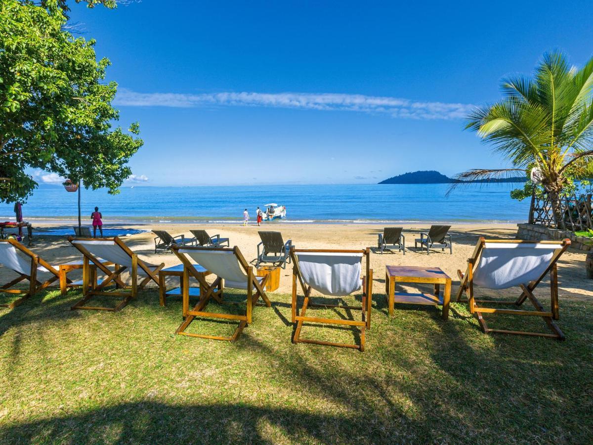 Loharano Hotel Nosy-Be Esterno foto